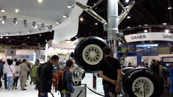 Большой юбилей - 120 лет со дня рождения Павла Сухого 