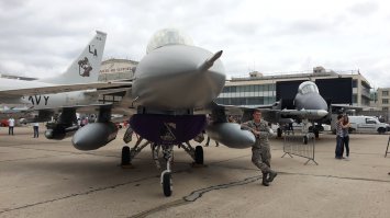 Большой юбилей - 120 лет со дня рождения Павла Сухого 