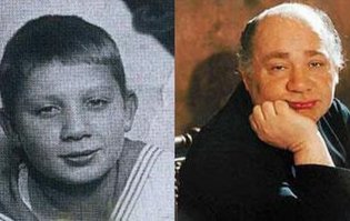 25 редких исторических фотографий