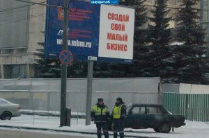 Очередная подборка автоприколов