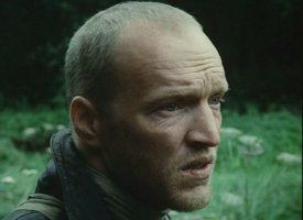 Сталкер - просто шедевр!