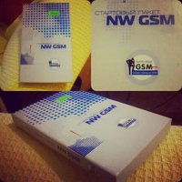 эх... были времена:) только не просто gsm, а северо-западный!
и почтовый сервис у них был, твой номер @nwgsm.com