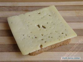 Вот самое ленивое блюдо)