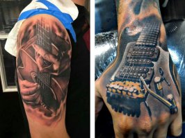 музыкантам