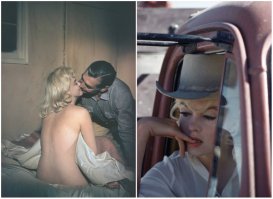 Мэрилин Монро: чудесное преображение в актрису