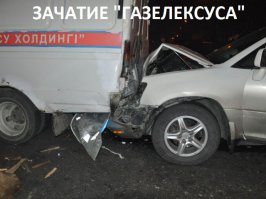 Очередная подборка автоприколов