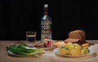 Превосходные натюрморты