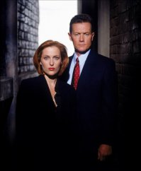 А как же Роберт Патрик в последних сезонах