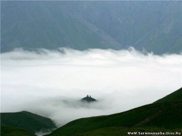 42 важных для разных религий места, которые интересно посетить