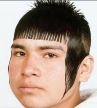 Вот это реально страшно, остальное фигня -