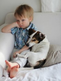 Вместе одну чашку разбили.
"В ОЖИДАНИИ ЗВЕЗДЮЛЕЙ". :)))