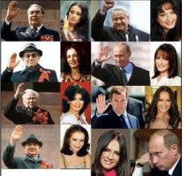 10 звездных красоток, которые не боятся старости