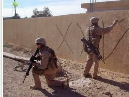 Я вам еще работенку нашел.))) 
Обамка начало ...