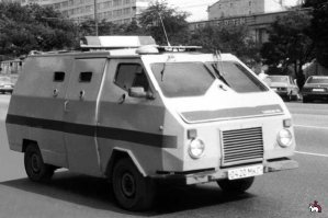 Забыли РАФ-2203-LABBE
Я два года на лаббе проездил