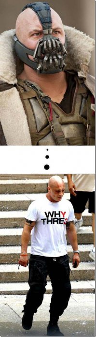 Злодеи, кстате, тоже, предпочитают творить свои злодейские злодейства именно под покровом тьмы: