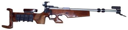 Забыли про биатлон :)
БИ-7-4; Винтовка БИ-7-4 элитного исполнения;Anschutz 1827 Fortner