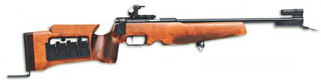 Забыли про биатлон :)
БИ-7-4; Винтовка БИ-7-4 элитного исполнения;Anschutz 1827 Fortner