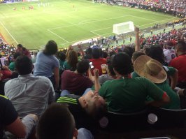 ГазМяс играет