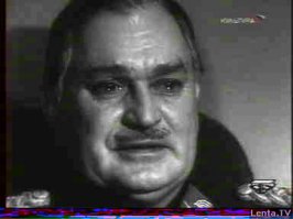 Гриценко Николай Олимпиевич