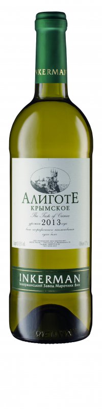 Алиготе.