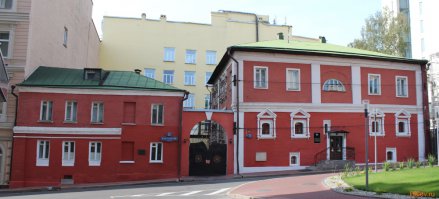 Чем-то на это смахивает: