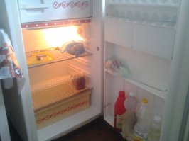 20 демотивирующих открыток про диету