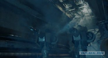 Турели из Чужих