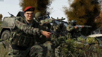 Знай наших: десять главных русских в видеоиграх