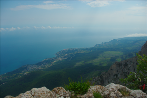 Просто Крым