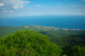 Просто Крым