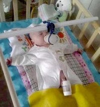 Изобретательный папа