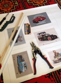 Рукожопим на скорую руку картинки как в Икее