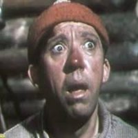 Последняя заставляет пустить скупую мужскую слезу...