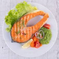 Вот на моих фото (такое сам готовлю, но фото не мои), действительно полезный и минимальный продукт... :)
А от ваших фоток - блевать тянет + к 40 годам от сосудов мало что останется + жиробасам стать не долго :)