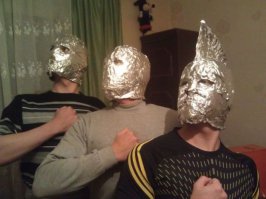 10 неожиданных применений обычной пищевой фольги