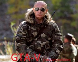 Знай наших: десять главных русских в видеоиграх