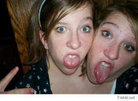 Самые необычные животные-мутанты