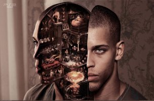 Самые необычные животные-мутанты