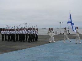 сегодня во Владивостоке