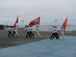 сегодня во Владивостоке