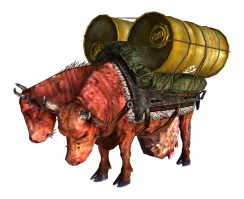 Самые необычные животные-мутанты