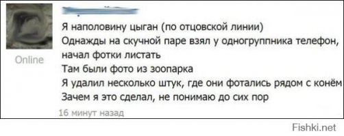 Той же монетой