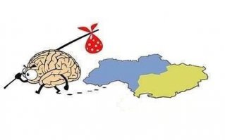 Глубочайшие сатирические карикатуры Павла Кучински