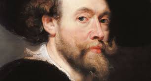 Побежал за палитрой и мольбертом.