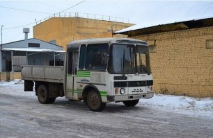 Необычные модели Павловского завода