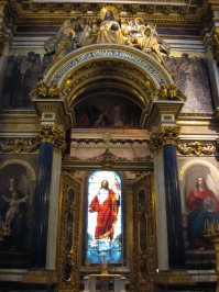 Мы рядом что-ли ходили?:)