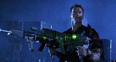 мое дополнение:
электромагнитная пушка