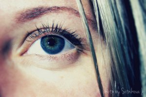 Что за цвет???