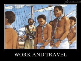 «Как управлять рабами». Советы античного топ-менеджера