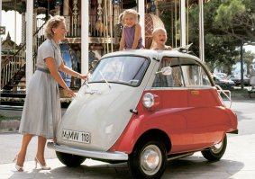 Серийное производство С3Д в Серпухове